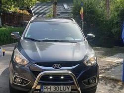 Utilizat 2012 Hyundai ix35 SUV | 8.500 EUR (Preț OK)