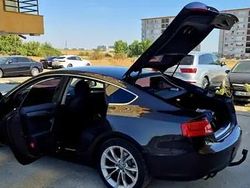 Utilizat 2013 Audi A5 Coupe | 11.600 EUR (Preț OK)