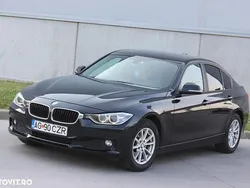 Culoarenegru Utilizat 2012 BMW 320 Performance Berlinǎ | 7.300 EUR (Super Preț)