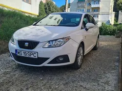 Culoarealb Utilizat 2010 Seat Ibiza SC Sport Hatchback | 2.999 EUR