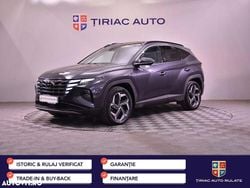 Culoaregri Utilizat 2021 Hyundai Tucson SUV | 27.211 EUR