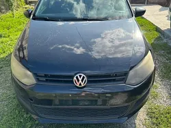 Utilizat 2013 VW Polo | 3.000 EUR