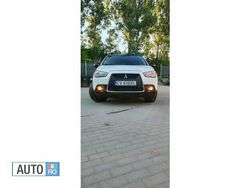 Alb Utilizat 2011 Mitsubishi ASX Instyle SUV | 7.800 EUR (Preț OK)