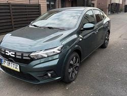 Culoareverde Utilizat 2024 Dacia Logan Journey Berlinǎ | 14.900 EUR (Puțin scump)