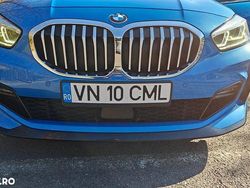 Culoarealbastru Utilizat 2020 BMW 120 M Performance Hatchback | 29.999 EUR (Scump)