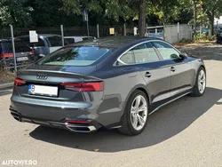 Culoaregri Utilizat 2018 Audi A5 Sportback Design Berlinǎ | 27.500 EUR (Puțin scump)
