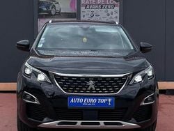 Culoarenegru Utilizat 2020 Peugeot 3008 GT SUV | 15.950 EUR (Preț OK)