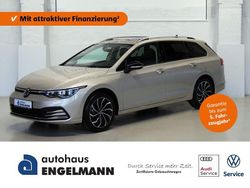 Utilizat 2023 VW Golf VIII Break | 35.408 EUR