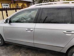 Utilizat 2007 VW Passat Break | 3.000 EUR