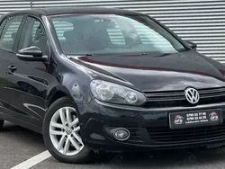 Utilizat 2012 VW Golf VI Highline Hatchback | 5.999 EUR (Preț OK)