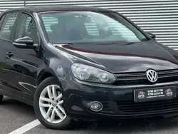 Utilizat 2012 VW Golf VI Highline Hatchback | 5.999 EUR (Preț OK)