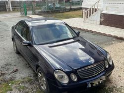 Utilizat 2004 Mercedes 220 Berlinǎ | 2.600 EUR (Preț OK)