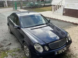 Mercedes 220