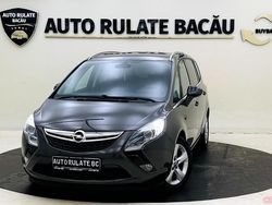 Utilizat 2014 Opel Zafira | 6.490 EUR