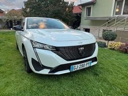 Culoarealb Utilizat 2023 Peugeot 308 Style Break | 13.999 EUR (Scump)