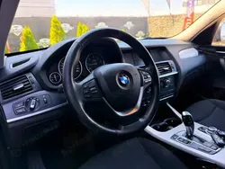 Negru Utilizat 2011 BMW X3 SUV | 9.999 EUR (Preț OK)