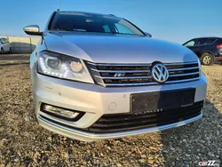 Utilizat 2012 VW Passat R-line Break | 7.490 EUR (Preț OK)