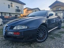 Utilizat 2005 Alfa Romeo GT Coupe | 2.900 EUR