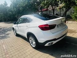 Utilizat 2015 BMW X6 SUV | 22.990 EUR (Preț OK)