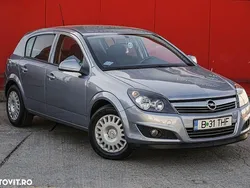 Culoaregri Utilizat 2011 Opel Astra Hatchback | 3.990 EUR (Preț OK)