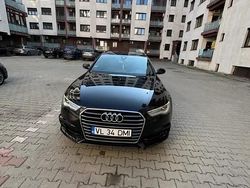 Utilizat 2017 Audi A6 | 14.200 EUR (Super Preț)