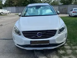Utilizat 2014 Volvo XC60 SUV | 15.500 EUR (Puțin scump)