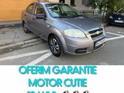 Utilizat 2009 Chevrolet Aveo Berlinǎ | 2.100 EUR (Preț bun)