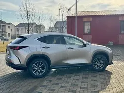 Utilizat 2022 Lexus NX450h+ Executive Line SUV | 48.900 EUR
