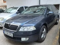 Utilizat 2007 Skoda Octavia Hatchback | 3.400 EUR (Preț OK)