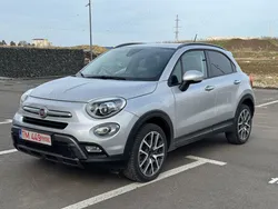 Gri Utilizat 2015 Fiat 500X SUV | 9.300 EUR