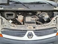 Utilizat 2007 Renault Master Van | 13.000 EUR