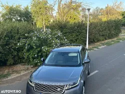 Culoaregri Utilizat 2019 Land Rover Range Rover Velar S SUV | 25.900 EUR (Super Preț)