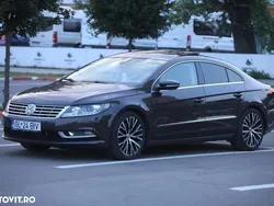 Maro Utilizat 2011 VW CC Berlinǎ | 9.999 EUR (Puțin scump)