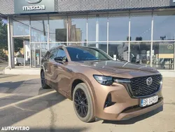 Culoaregri Utilizat 2024 Mazda CX-80 Homura-Line SUV | 53.900 EUR (Super Preț)