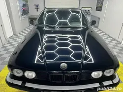 Utilizat 1988 BMW 730 Berlinǎ | 6.500 EUR