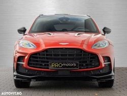 Culoarerosu Utilizat 2024 Aston Martin DBX SUV | 169.900 EUR