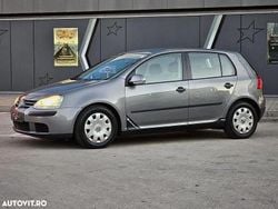 Culoaregri Utilizat 2006 VW Golf V Sportline Hatchback | 1.990 EUR
