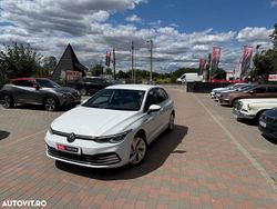 Alb Utilizat 2020 VW Golf VII Style Hatchback | 18.755 EUR (Scump)