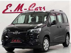 Utilizat 2019 Opel Combo Monovolum | 12.800 EUR (Preț OK)