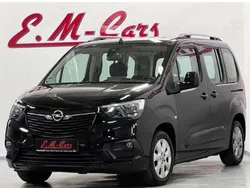 Utilizat 2019 Opel Combo Monovolum | 12.800 EUR (Scump)