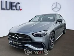 Gri Utilizat 2023 Mercedes A200 Advanced Berlinǎ | 42.500 EUR (Preț bun)
