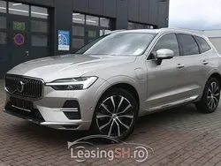 Bej Utilizat 2023 Volvo XC60 Ultimate SUV | 69.064 EUR