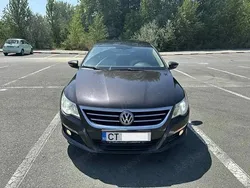 Utilizat 2010 VW CC Berlinǎ | 5.900 EUR (Preț bun)