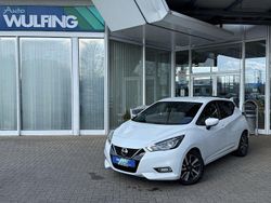 Utilizat 2020 Nissan Micra Visia Hatchback | 17.207 EUR