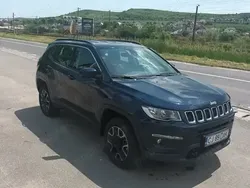 Utilizat 2019 Jeep Compass SUV | 19.500 EUR