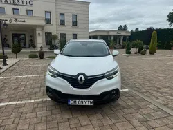 Utilizat 2016 Renault Kadjar SUV | 9.999 EUR (Preț OK)
