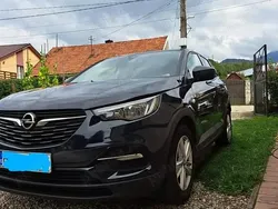 Utilizat 2018 Opel Grandland X Enjoy SUV | 10.500 EUR (Preț OK)