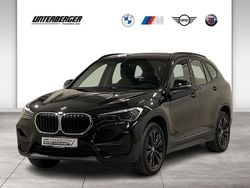 Utilizat 2022 BMW X1 SUV | 27.295 EUR (Scump)