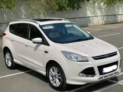 Utilizat 2014 Ford Kuga Titanium SUV | 10.000 EUR
