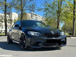 Negru Utilizat 2016 BMW M2 Coupe | 31.999 EUR